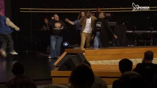 Pioneer Channel LIVE