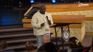 Pioneer Channel LIVE