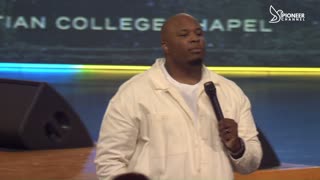 Pioneer Channel LIVE