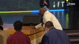 Pioneer Channel LIVE