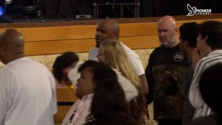 Pioneer Channel LIVE