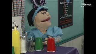 Pioneer Channel LIVE