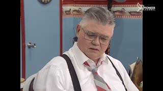 Pioneer Channel LIVE