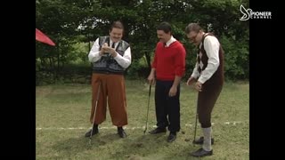 Pioneer Channel LIVE