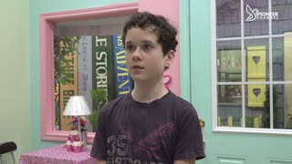 Pioneer Channel LIVE