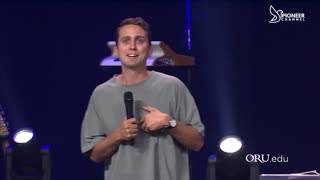 Pioneer Channel LIVE