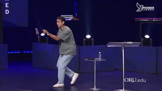 Pioneer Channel LIVE