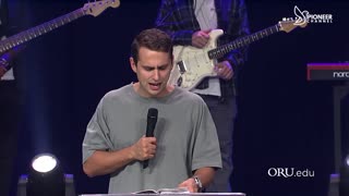 Pioneer Channel LIVE