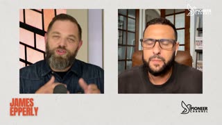 Pioneer Channel LIVE