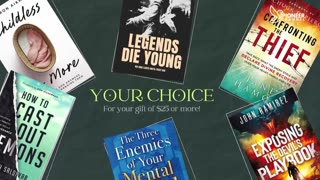 Pioneer Channel LIVE