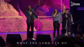 Pioneer Channel LIVE