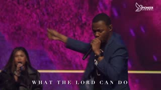 Pioneer Channel LIVE