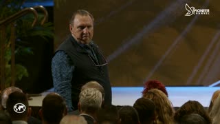 Pioneer Channel LIVE