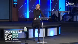 Pioneer Channel LIVE