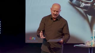 Pioneer Channel LIVE