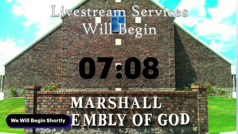 9/25/2025 Evening Service