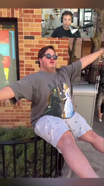 The REAL Humpty Dumpty