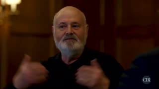 Rob Reiner interviewing CIA Dir John Brennan & DNI James Clapper: RUSSIA COLLUSION HOAX