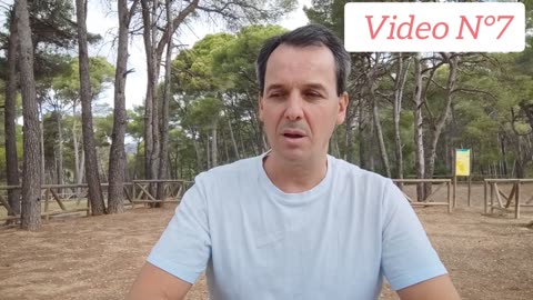 Mundo de la Psicobioenergetica EFT parte7