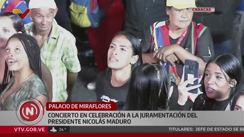 12 - Comerciales + Cobertura de VTV del 10 de enero de 2025 - Parte 2