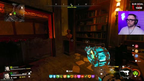 Trying to Survive Astra Malorum 👀