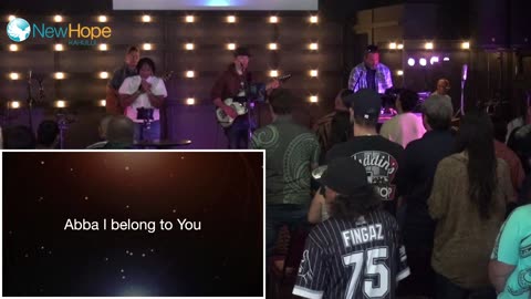 Nov 23, 2025 - David Vs. Goliath | Part 2