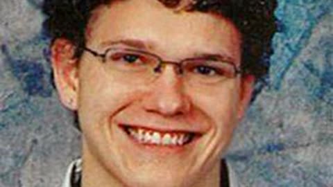 Disappearance of Brandon Swanson