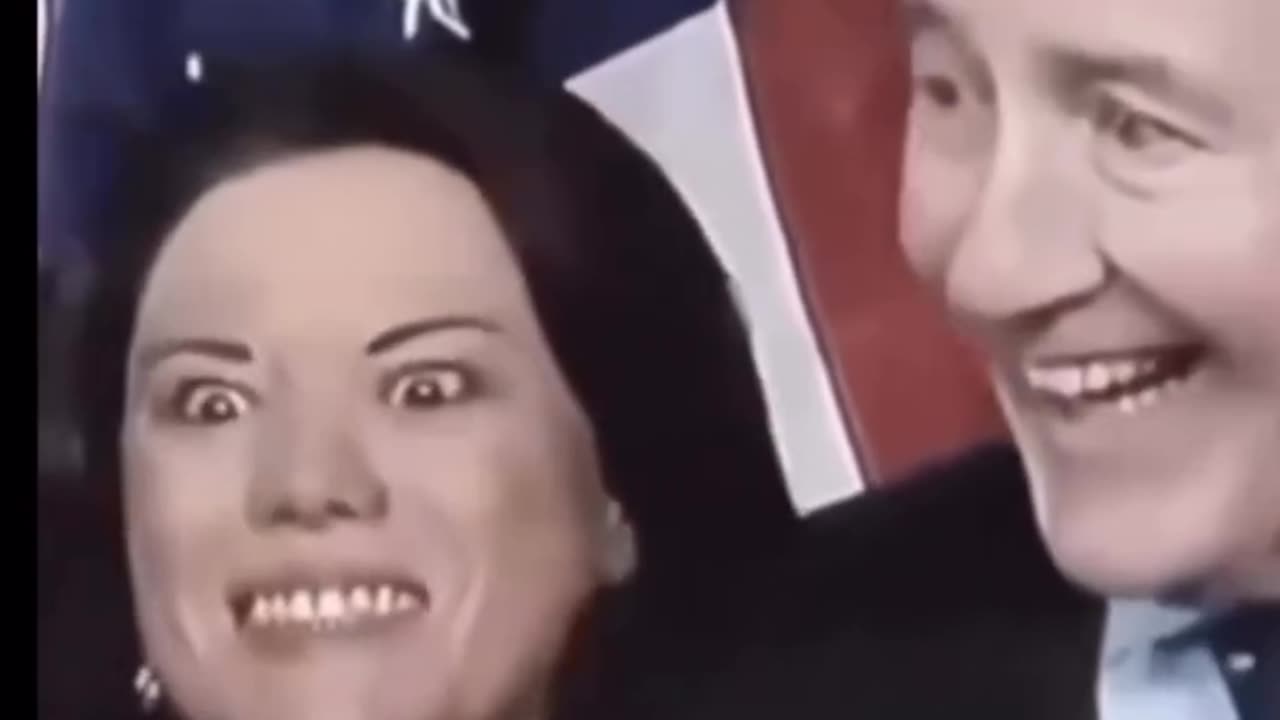 Open your eyes 😱