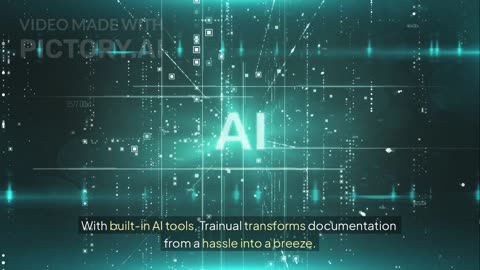 Train Smarter, Not Harder: AI-Powered Team Training with Trainual