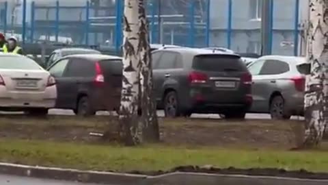 🔥🛢️ Ukraine Russia War | Oil Refinery Ablaze in Tatarstan | RCF