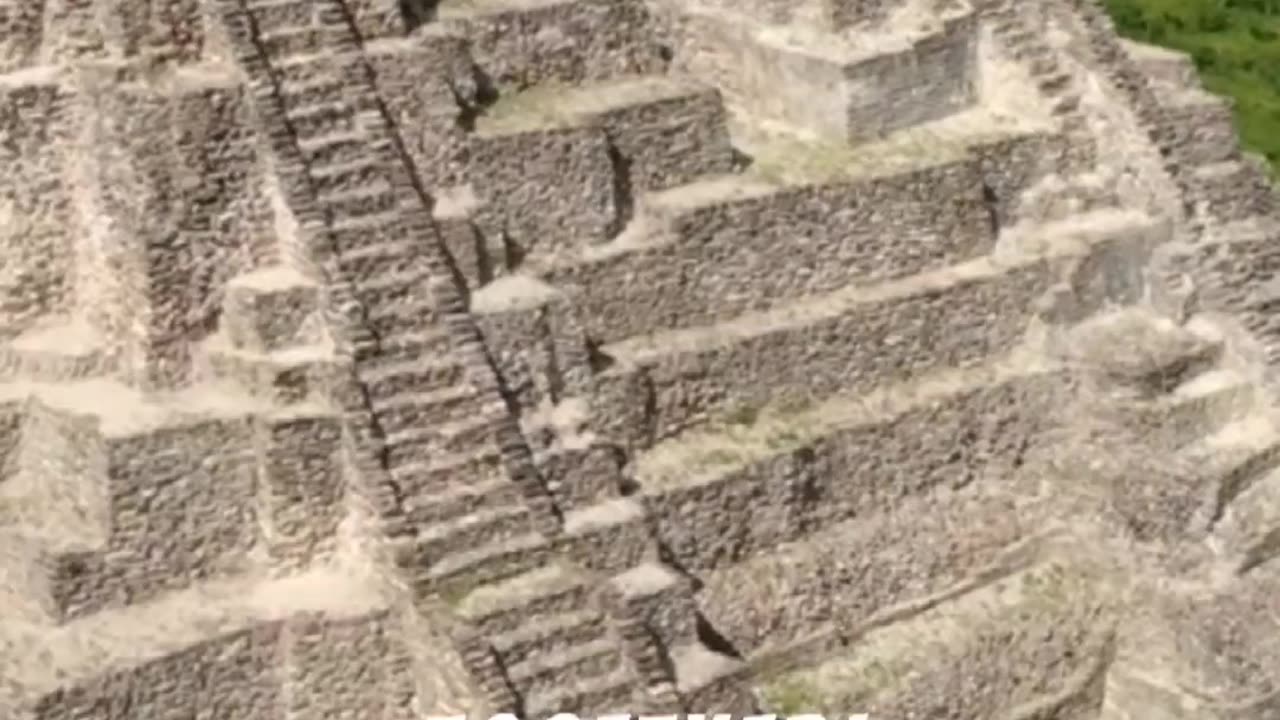 Unveiling The Mysteries Of Chichen Itza