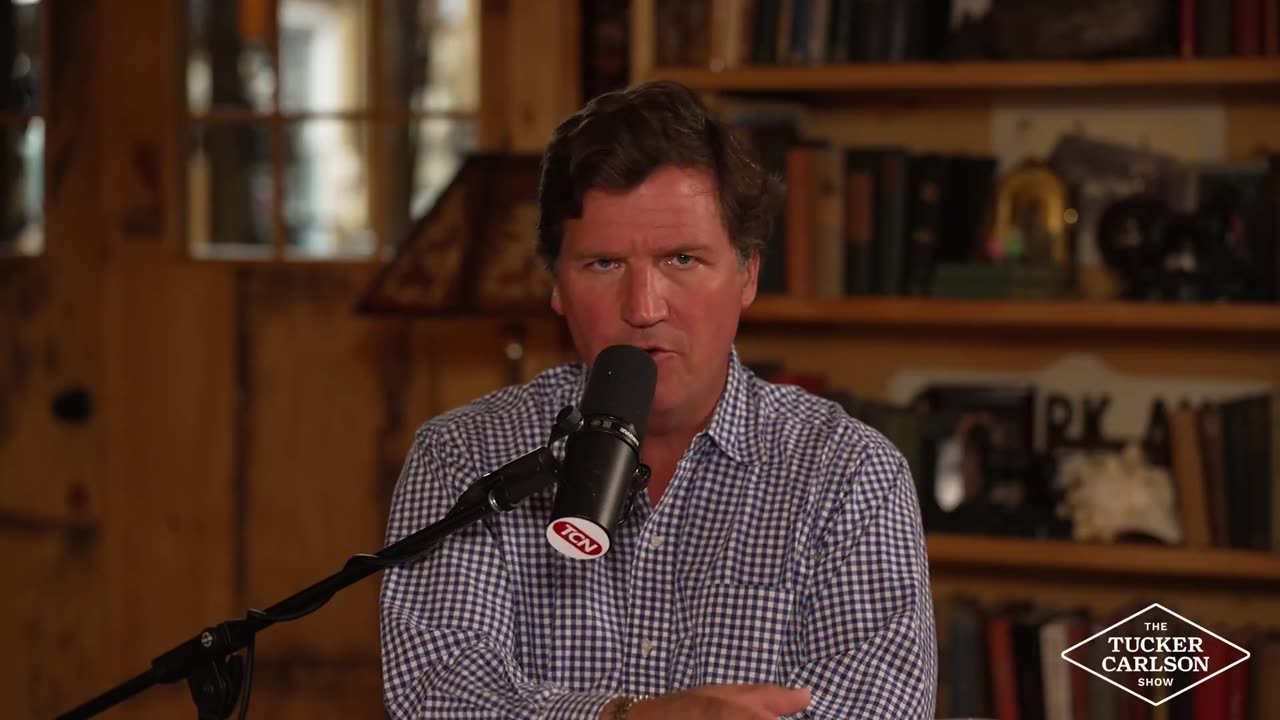 Tucker Carlson’s Full Monologue and Analysis of the Anti-ICE Protests