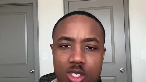 Black Influencer Debunks Democrat's Claims of Minority Oppression