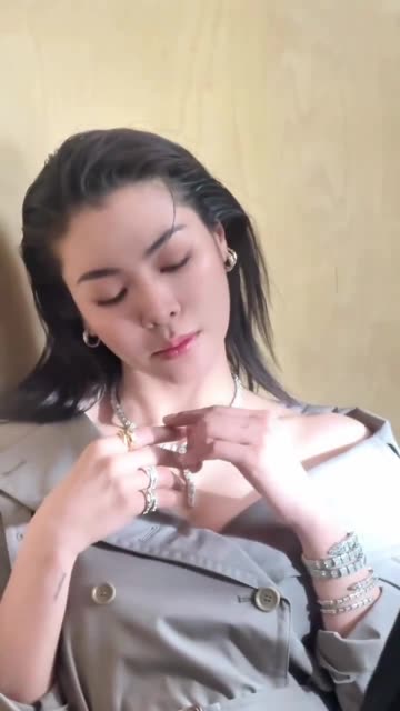 #BlankTheSeries #Faye #Yoko #FayeMalisorn #Entertainment #funny #comedy #viral #Shorts #Trend