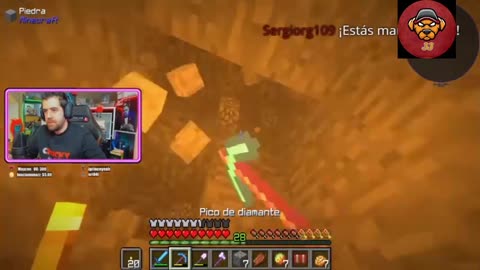 ABURRIMIENTO NOCTURNO MINECRAFT