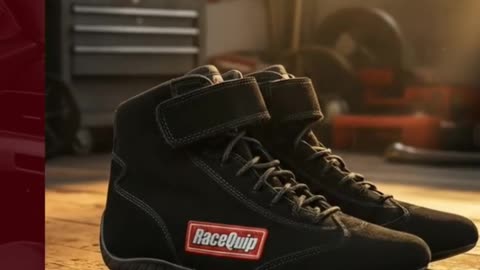 RaceQuip Race Shoes