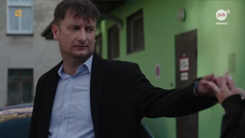 Dzielnica strachu - S09E425 - Dla zabicia czasu