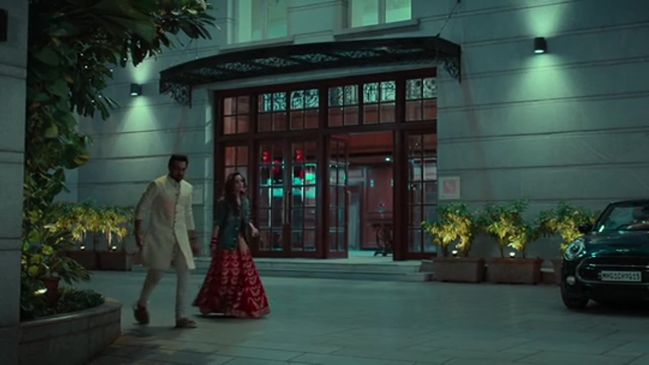 DHOOM DHAM