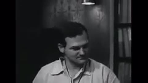 THIS IS HOW THEY TREAT US…