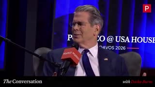 WOAH: Scott Bessent just BODY-BAGGED Gavin Newsom in epic takedown