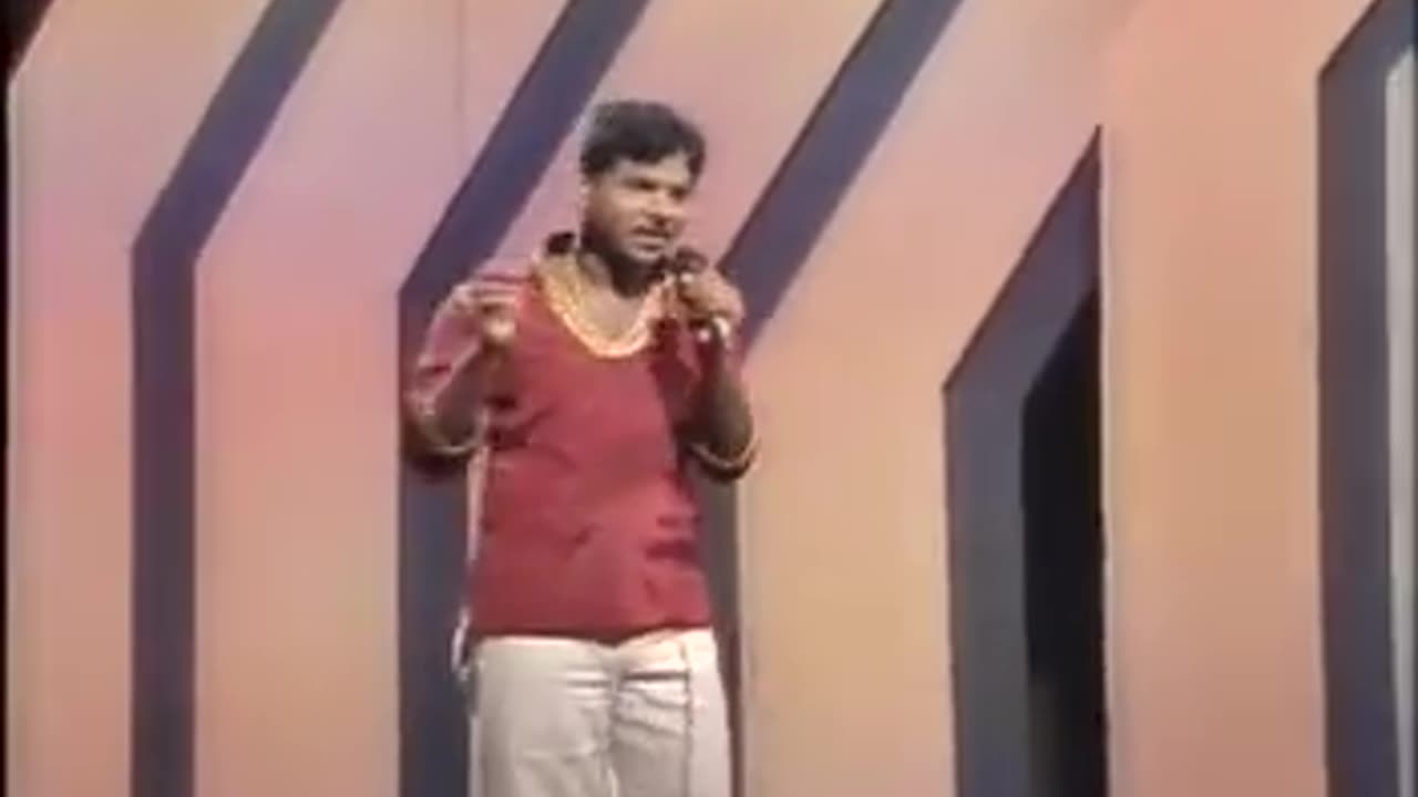 Uthaya Thaaragai (1982) TK Kannan part 2