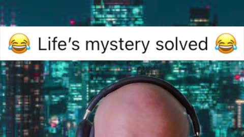 🤡 Lib Answers Life's Most Important Question of All Time 😂🚨
