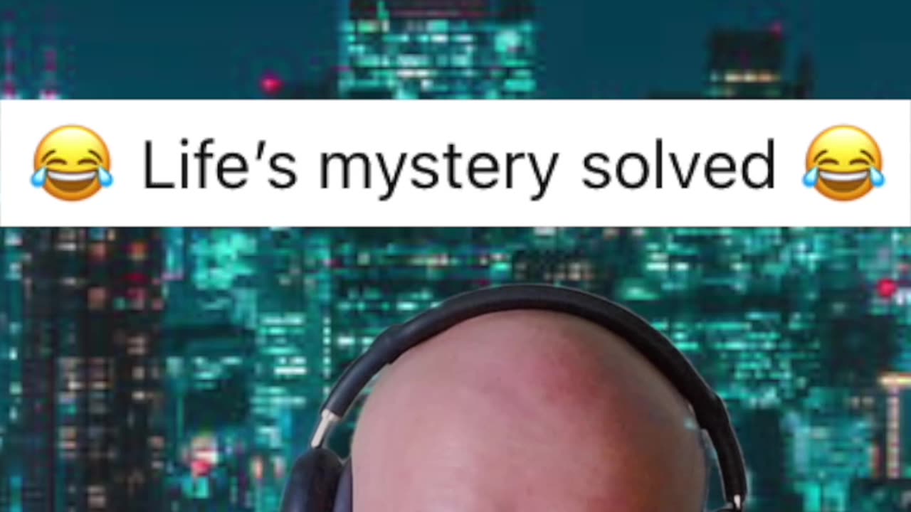 🤡 Lib Answers Life's Most Important Question of All Time 😂🚨