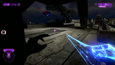 Halo 2 - 9. Quarantine Zone (Heroic)