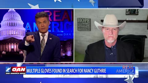 Do you think this latest twist will finally bring answers for Nancy Guthrie's family?