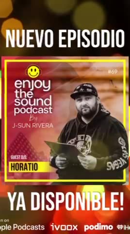 HORATIO GUEST MIX