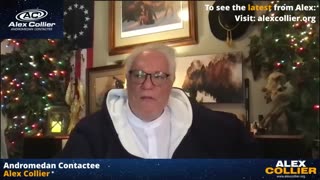 Alex Collier Are World Leaders Hybrids & The Truth About Saturn’s Mysterious Rings! 👑