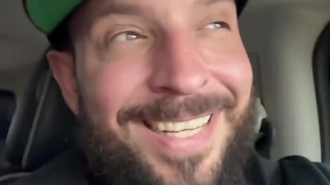 Ryan Matta ~ Remember when Charlie said this! Holy Cats 🐈