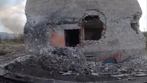 ⚔️🏙️ Ukraine Russia War | Kraken Unit Battles for Novyi in Chasiv Yar, Donetsk | RCF