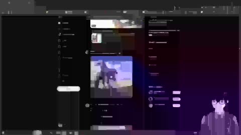 Random Tangents and gundams and anime